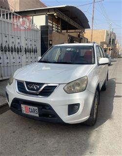 Chery Tiggo 3